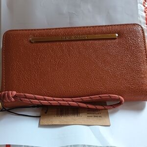 Steve Madden Wallet NWT